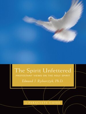 cover image of The Spirit Unfettered